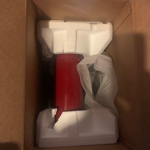 Kitchen Aid brand new, never used.